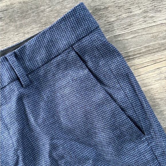 Bonobos Wool Jetsetter Pants New Without Tags Sz 32x28 - Picture 11 of 14